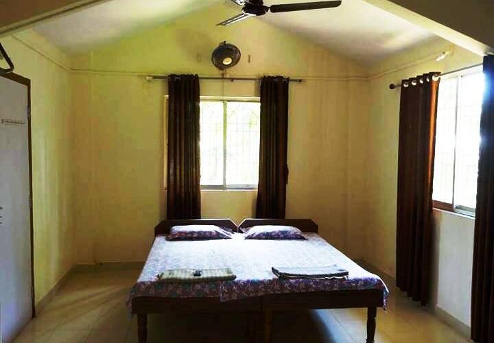 Woodland Resort, Diveagar 4